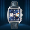 Specht & Sohne-Reloj de pulsera para hombre, accesorio de pulsera con correa de cuero, resistente al agua, luminoso y funcional, 30M, 2022 1