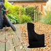 Leaves Vacuum Bag Leaves Vacuum Blower Bag Blower Vacuum Bag Leaves Collection Bag For Rakes Home Garden Use Men Leaves Rakes 4