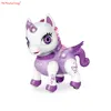 RC Unicorn Smart Animal Dancing Rechargeable Cartoon Pet Kids Remote Control Toy Christmas Gifts AC242 4