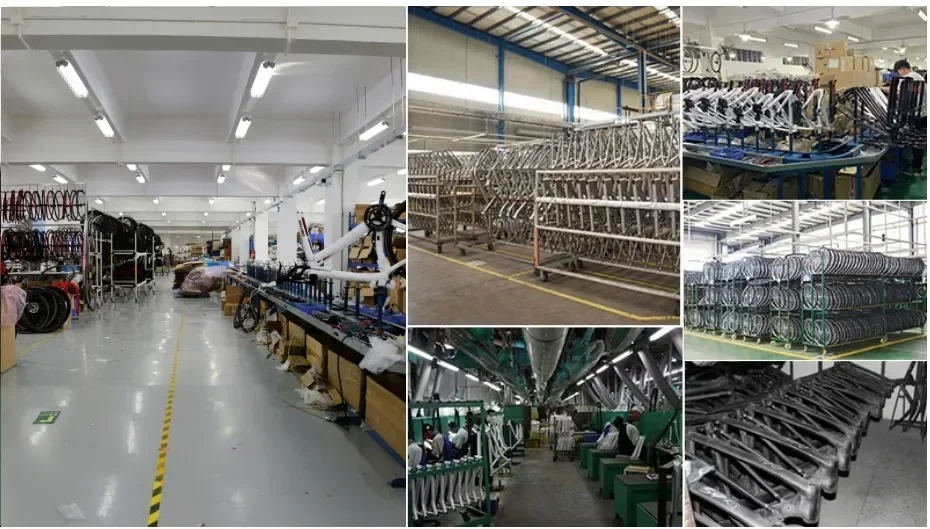 TWITTER OVERLORD 27,5/29iner WheelTop EDS-13S cambio electrónico freno de disco de aceite suspensión completa bicicleta de montaña de fibra de carbono MTB