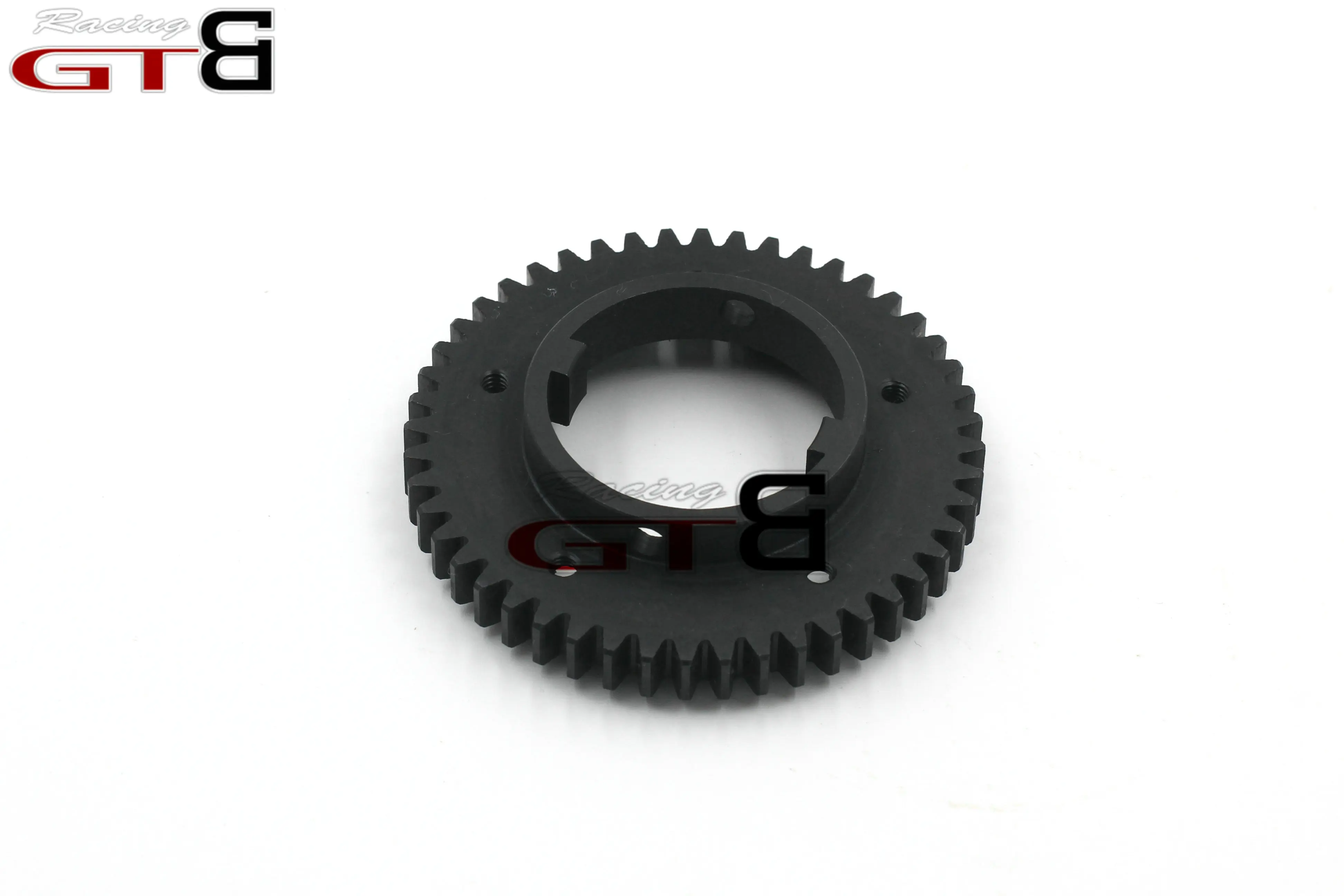 GTBRacing 1/5 RC Auto HPI Baja 3-Gang-Getriebe 48T Stahlgetriebe Ersatzteil (TSD08)