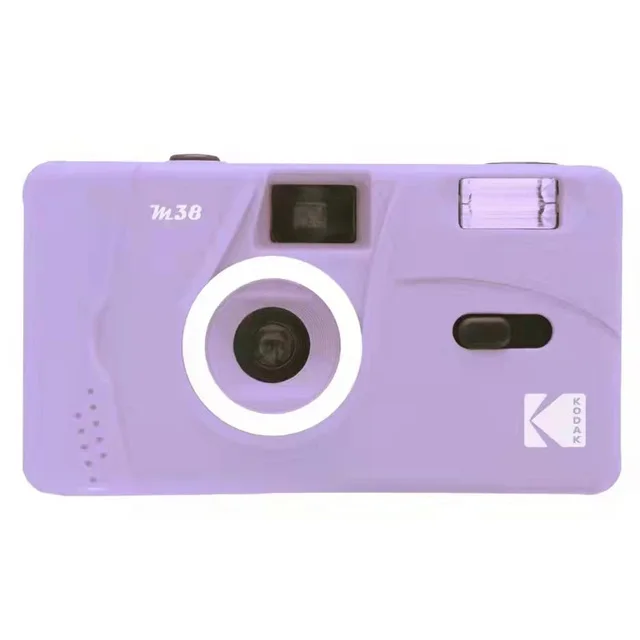 M38 Lavender