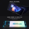 IIIF150 H2022 IP68/IP69K Waterproof Rugged Phone 5.5" HD+ 4GB+32GB Cellphone 4800mAh Battery with NFC Smartphone 6