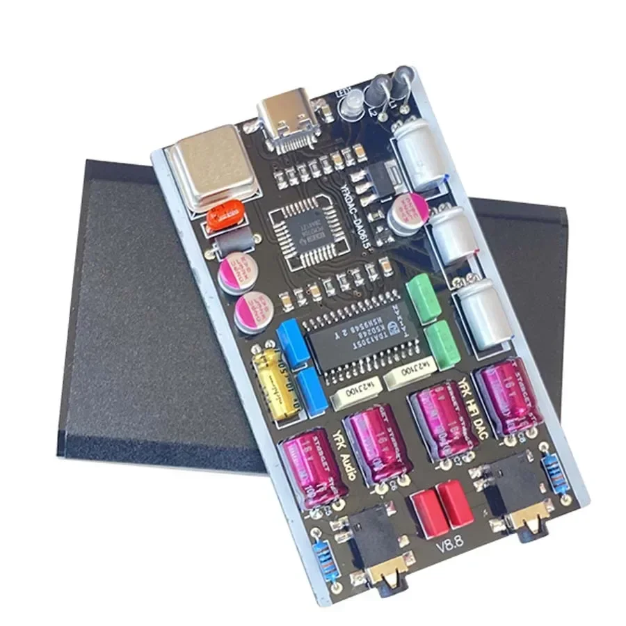 DLHiFi-Mini-TDA1305DAC-Decoder-Computer-Laptop-USB-Decode-Audio-Card ...
