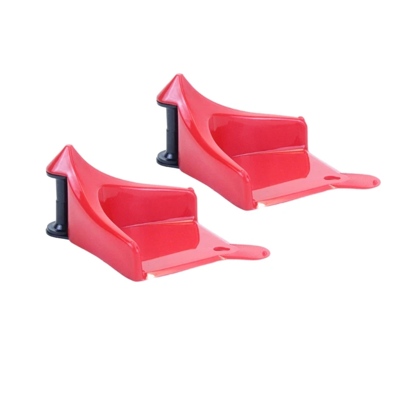 Car Washing Hose Guide Detailing Tool Car Accessories suiatble for Washing Gardening & Agriculture Professional 2pcs