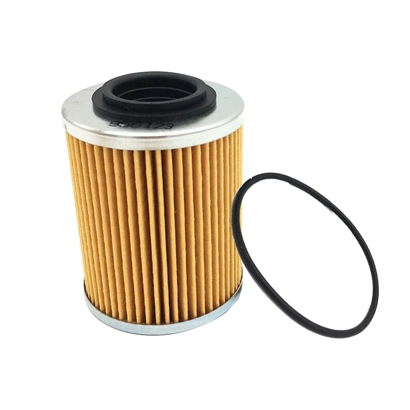 Filtro Olio Adatto Per Spark Ski-Doo Sea-Doo Can-Am Maverick Max 1000R X3 Expedition Grand Touring Gsx Renegade Models 420956123