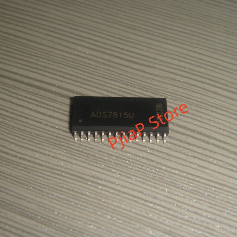 

5 шт. ADS7815U SOP28