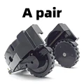 One pair