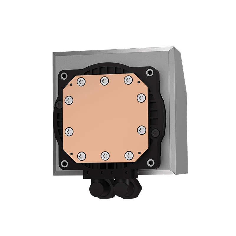 DeepCool LT720 CPU Liquid Water Cooling 360mm Integrated CPU