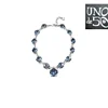 2024 Selling Exquisite High Quality UNO DE 50 Fashion Classic 925 Necklace Jewelry Romantic Holiday Gift 1