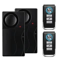 Black A-2PCS