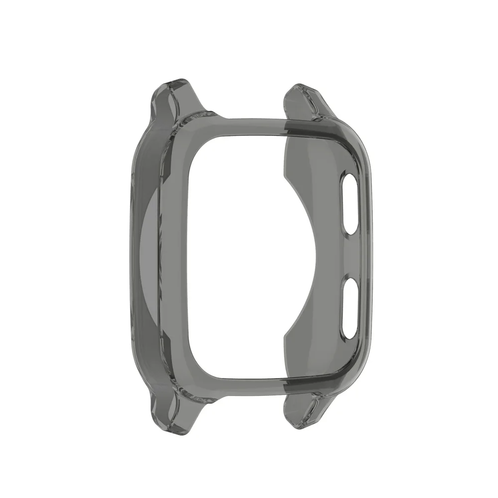 Garmin Venu SQ ð ̽ FIFATA TPU ȣ Ŀ Garmin VenuSq Ǹ   Ŭ Ʈ  ̽