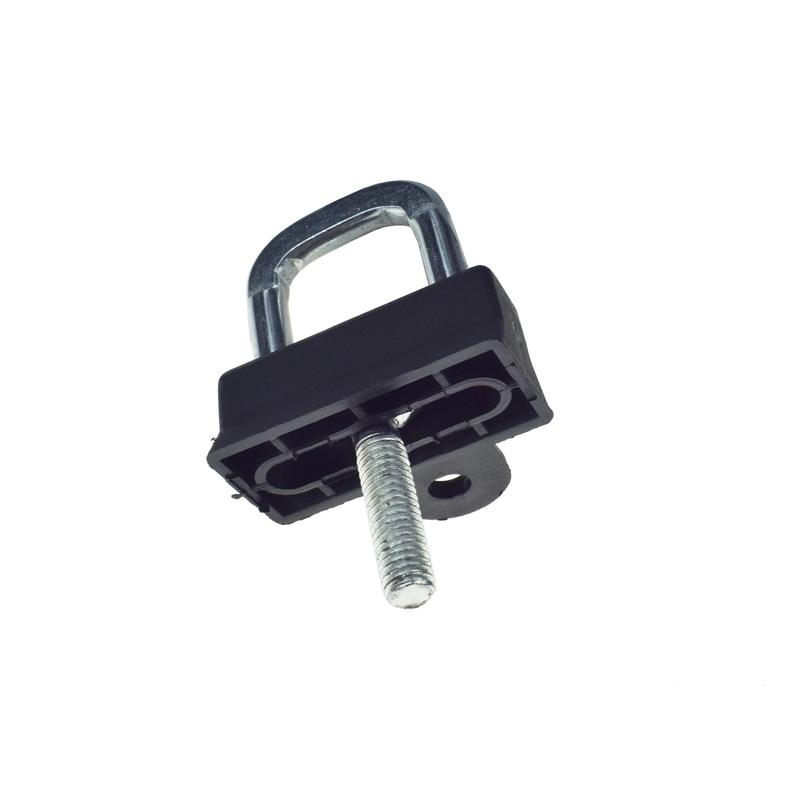 Serrure De Capot Avant Pour BMW Série 3 E90/E92/E93/E91 2004-2013 - Réf. 51237073916