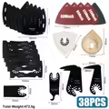 38Pcs New Set
