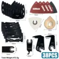 38Pcs New Set