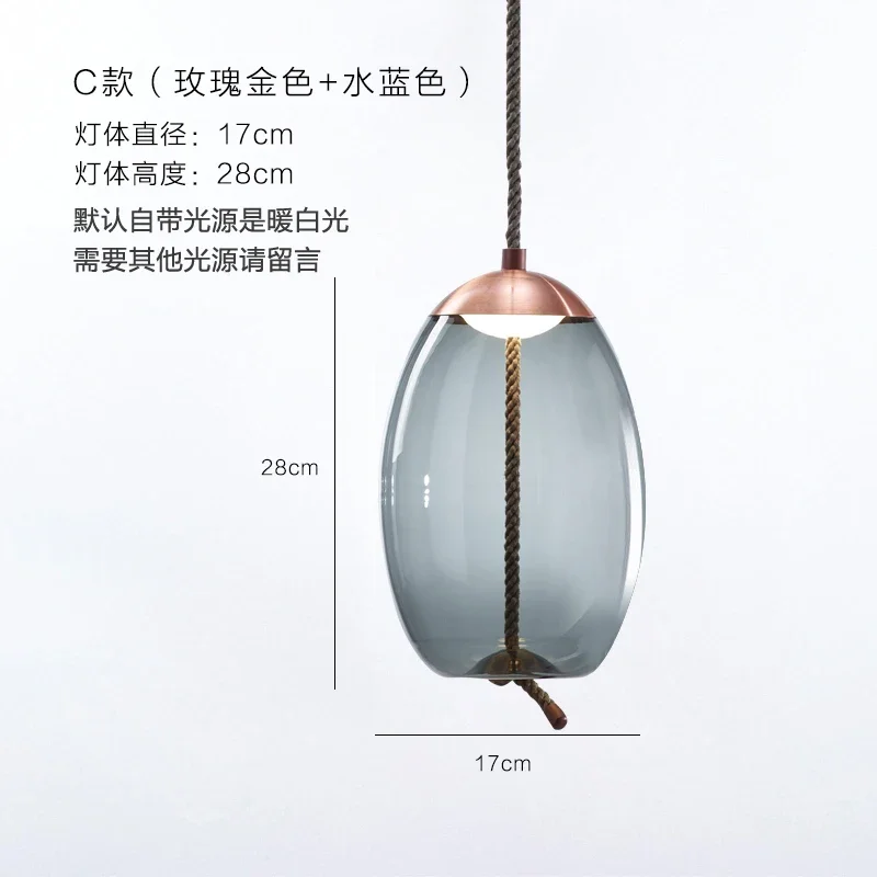 Blue C