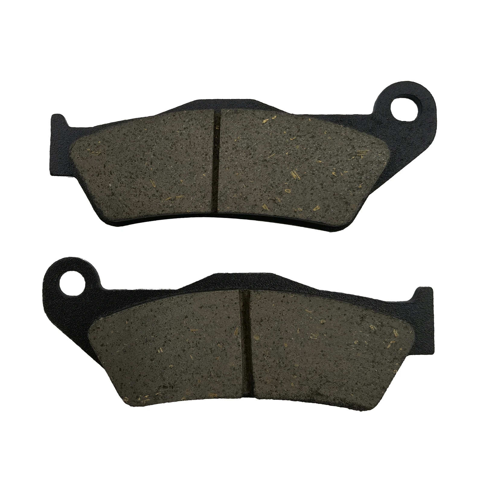 Pastiglie Freno Anteriori Posteriori Moto Per Yamaha Xt660Z Xt660Za Xt 700 Z Tenere (Abs) Tt600R (5 Ch1/5 Ch2/5 Ch3) Tt600Re (5 Ch5) Tt600E