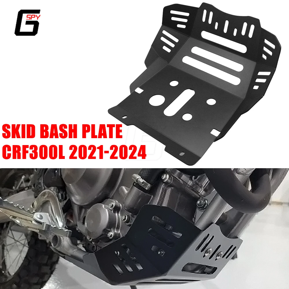 Voor CRF300L Voor CRF 300L 2022-2024 Motorfietsaccessoires