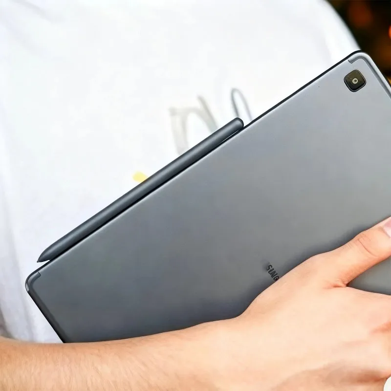 Universal Tablet Drawing Stylus Touch Pen - Precise and Bluetooth-Free Design