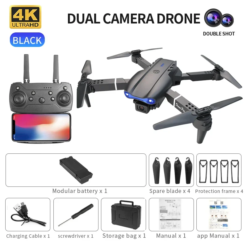 Black-Dual C-1B