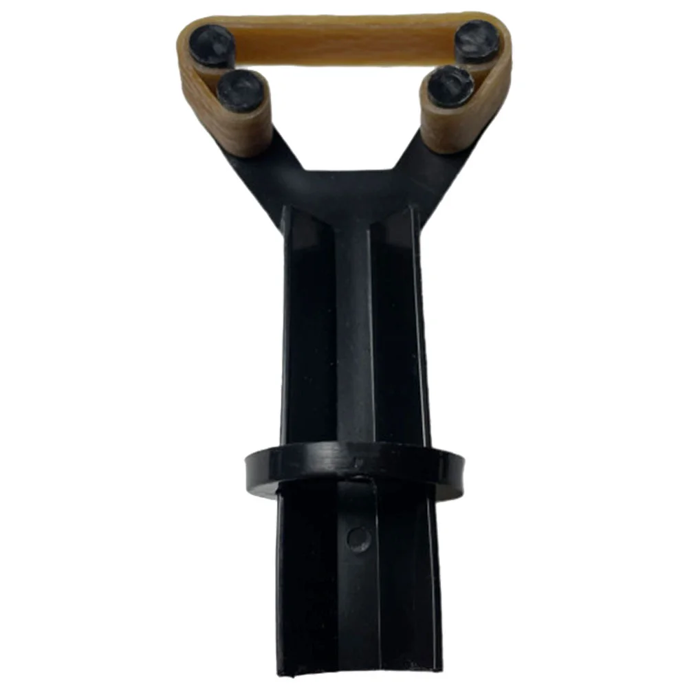 

Billiard Cue Tip Fixator Plastic Pool Cue Tip Tool Cue Tip Clamp for Billiard Pool Cue