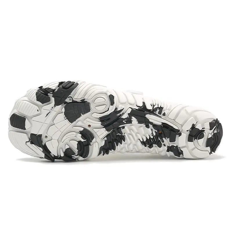 Summer Kayaking Diving Wading Swimming Sports Sneaker Men Quick Dry Beach Water Shoes Non-Slip Sea River Pool Aqua Shoes