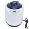 1000W Stainless Steel Sauna Pot Machine Household Sauna Steam Generator Fumigation Machine for Home Spa Steam Generator 4