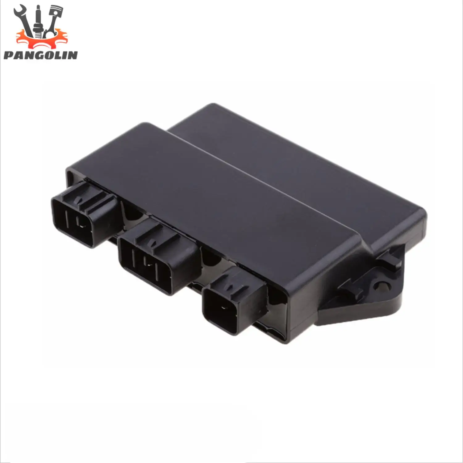 

1x CDI Ignition Box 33200-055-0000 33200-115-0000 Fits for HISUN 400 500 700 UTV ATV MASSIMO BIG MUDDY MSU QLINK Repairing Parts