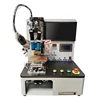 New Desktop Type Constant Heating Mobile Phone TAB COG COF COP ACF LCD Repair Green Flex Cable Bonding Machine EN-580-2C 4C Two 2