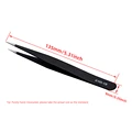 Straight Tweezers