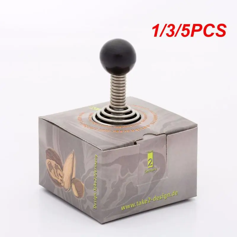 

1/3/5 шт., измельчитель орехов, нержавеющая сталь