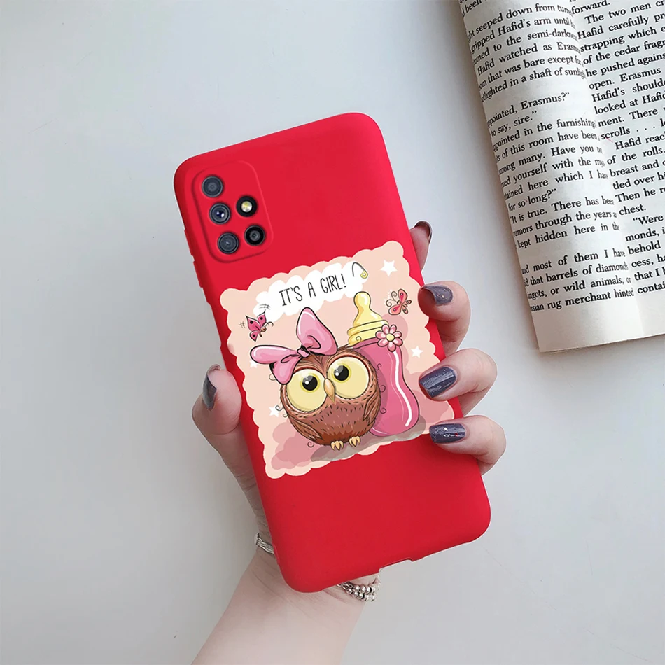 Sunflower Butterfly Slim Soft Bumper Case