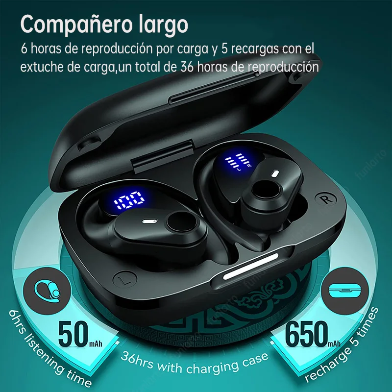 I11 Tws Aliexpress Cascos InalÃ¡mbricos Bluetooth Auriculares