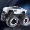 New Cyber Rc Car High-Speed Shockproof 4wd Off-Road Climbing Remote Control Car Handle Remote Control Car Boy Toy Children Gift 1