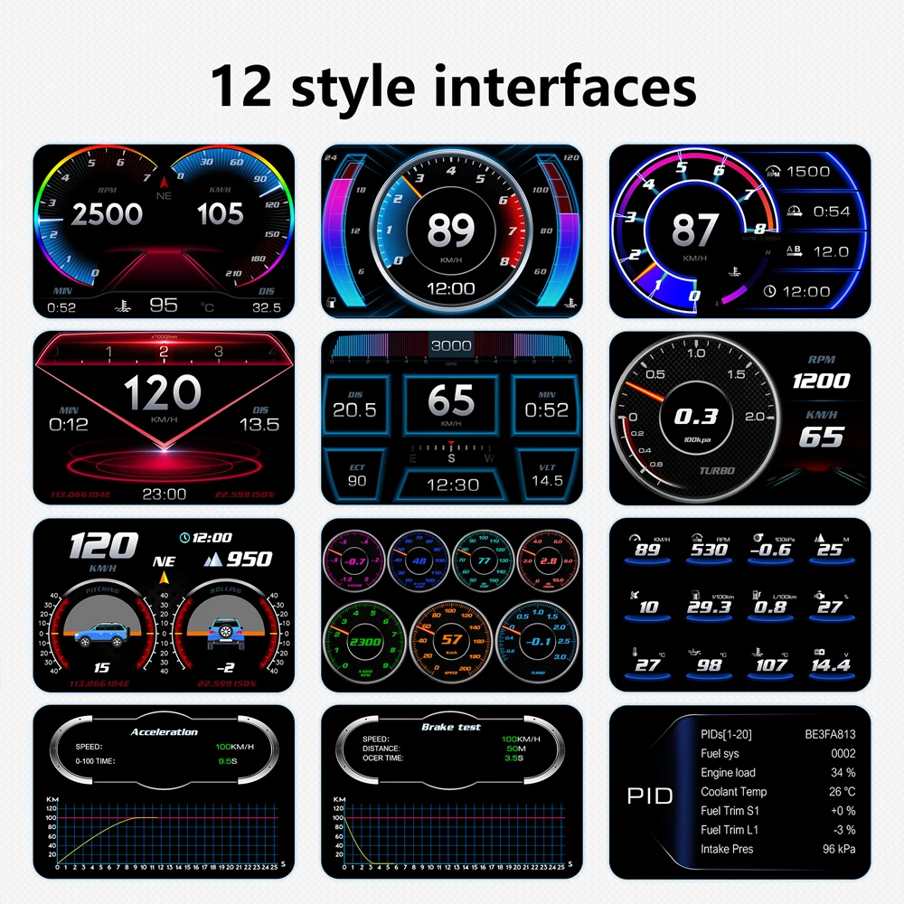  HUD  ÷  ,  CT200H NX200 GX470 NX300 GS300 IS250 RX330 RX350 RX300, OBD2, GPS USB
