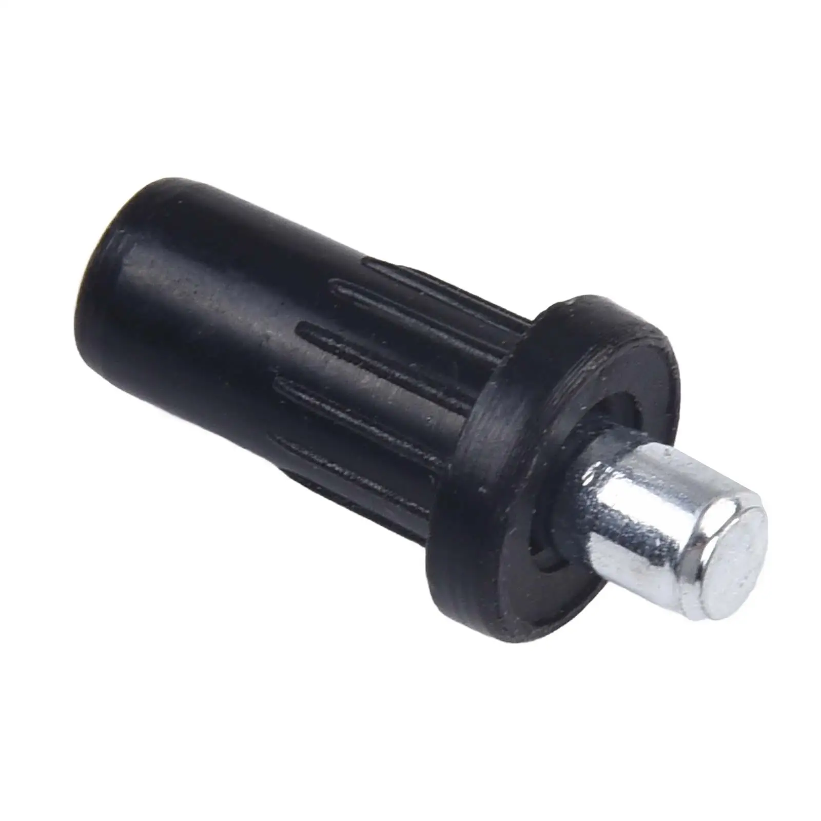 30pcs Cabinet Door Shutter Repair Spring Loaded Pins Damper Furniture Connector 26x11.6x7.4mm Hardware Home Improvement