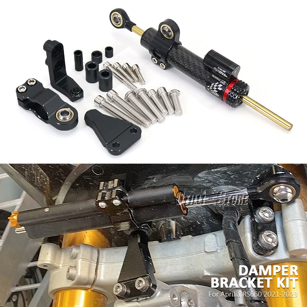 For Aprilia RS660 RS 660 rs660 rs 660 2021 2022 2023 Motorcycle