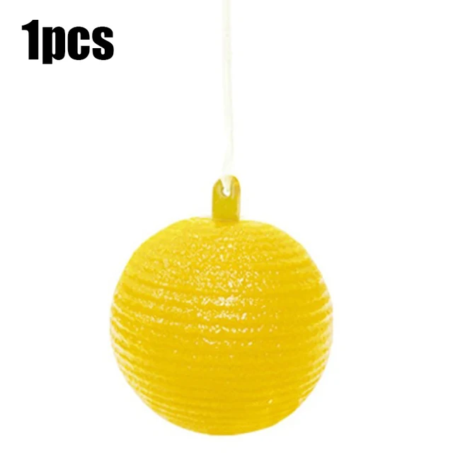 yellow 1pcs