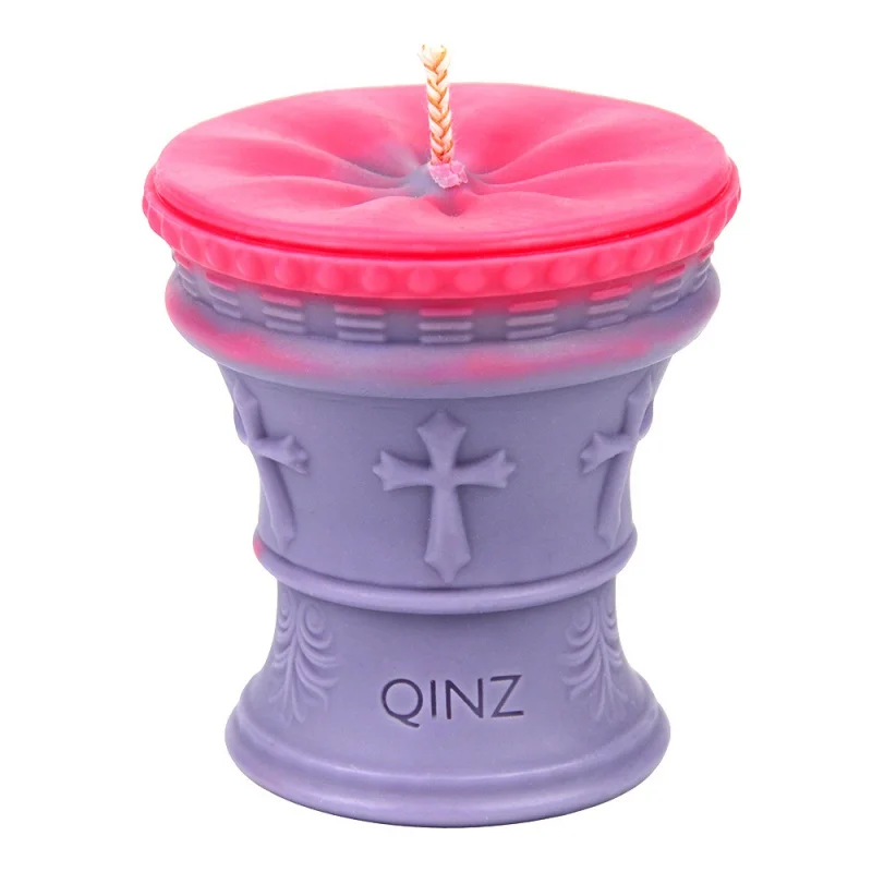 Fragrance Sexy Low Temperature Candles Sex Tools for Men and Women Wax Drip Bed Massage Alternative Sex Product