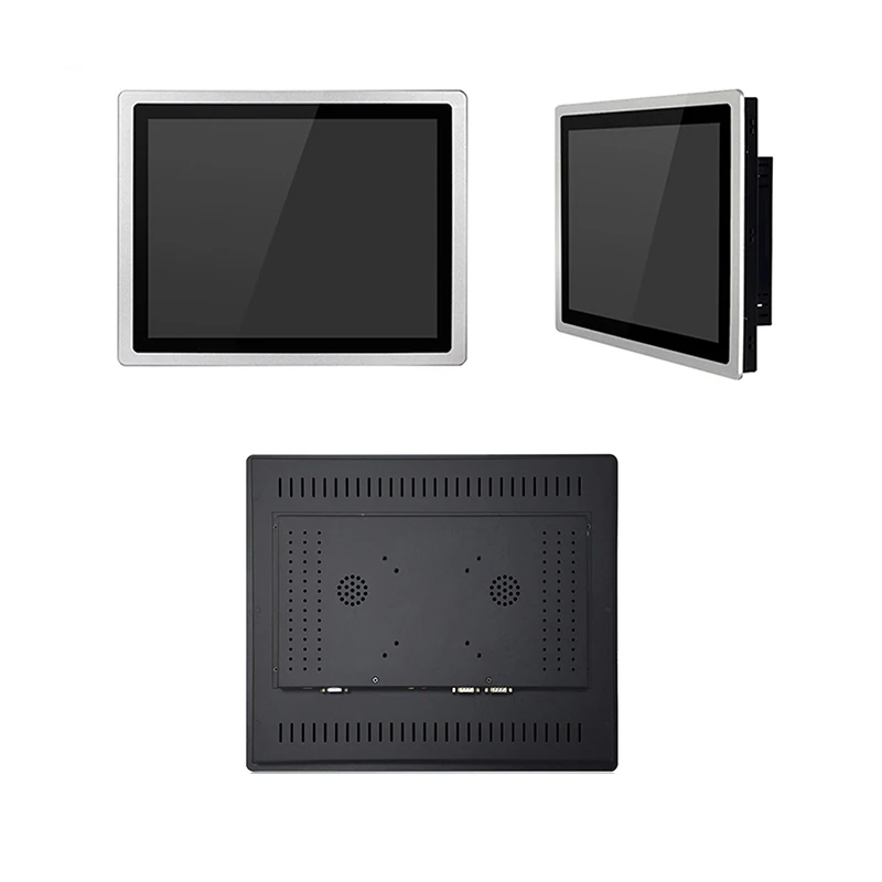   ġ ũ , HDMI ġ USB  ÷, IP65  , 10.4 ġ, 12.1 ġ, 15 ġ, 17 ġ