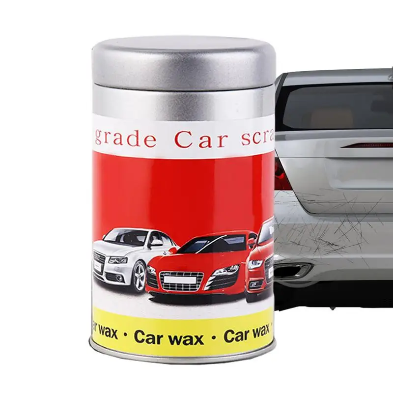 

Car Scratch Swirl Remover Rubbing Compound Finishing Polish Wax Cut Costs And Repair Scratches On Car RV Motorcycle And Quads