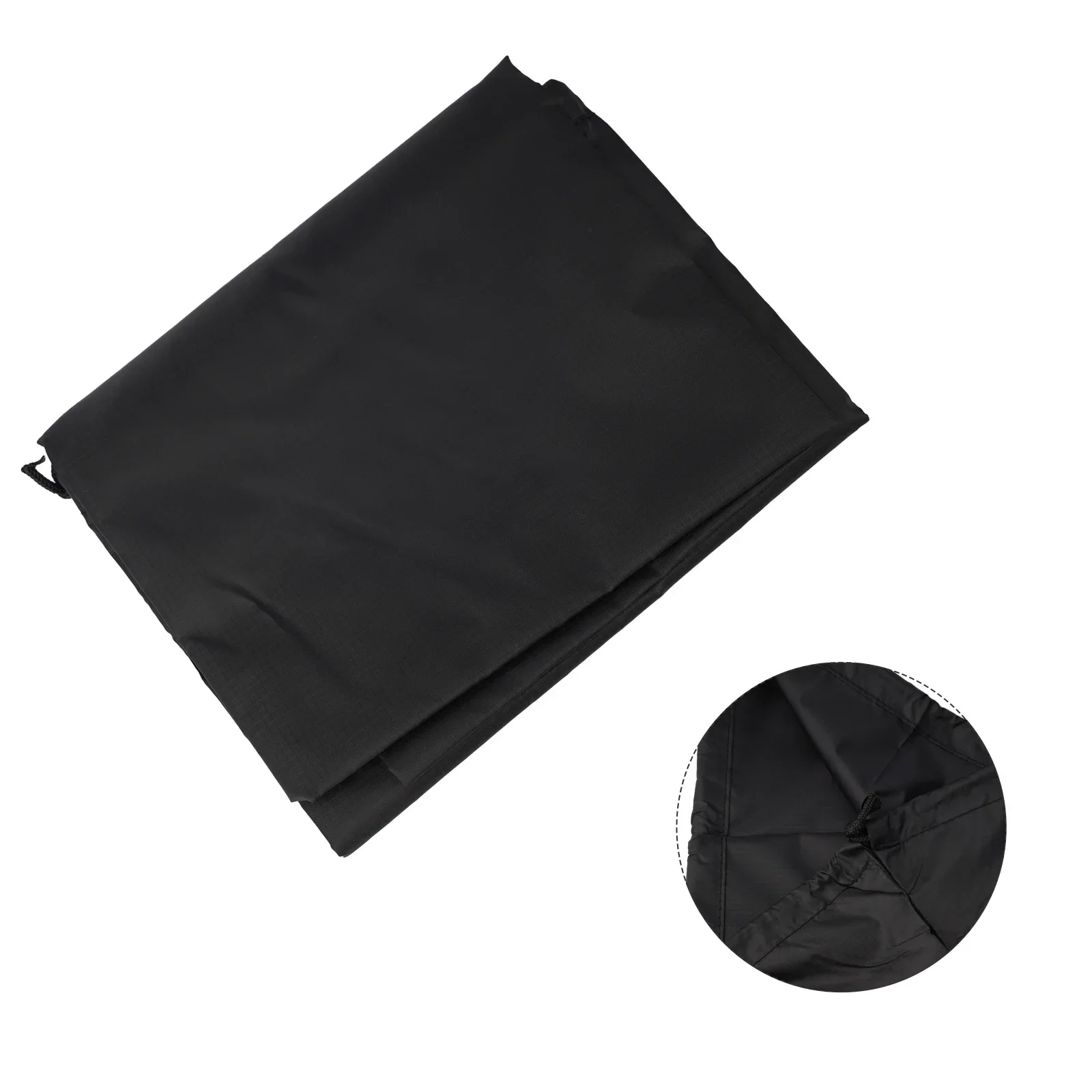 Home Use Dirty Clothes Bag Laundry Bags Extra Large Large Capacity Tear-Resistant Dirty Laundry Machine-Washable 4