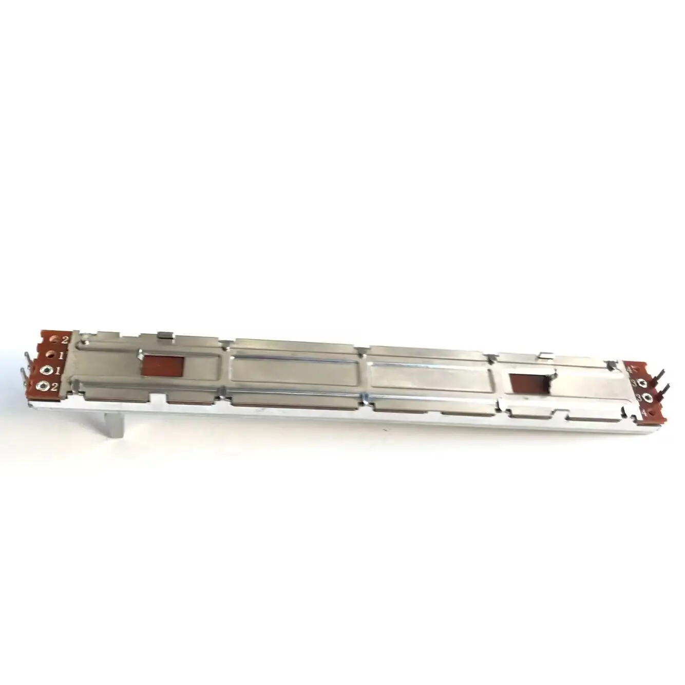 2PCS New Speed POT/Fader Numark DJ Turntable TT500 TT-500 Tempo Adjust Fader Variable alps Same factory process