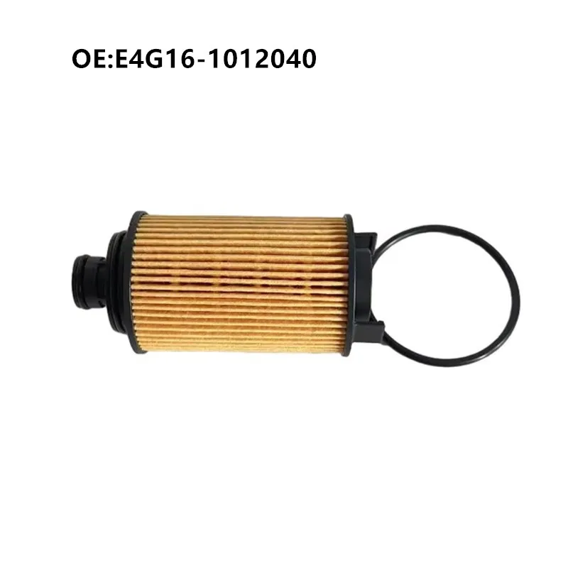 Oil Filter for Chery Tiggo 3 5 Arrizo 5 7 M11 M12 A3 E4G16 E4G15 DVVT ...