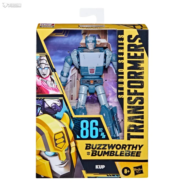 Takara Transformers SS series SS82 86 87 88 89 90 Bumblebee Optimus Prime Starscream Figures Model Toy Collection Hobby Gift 5