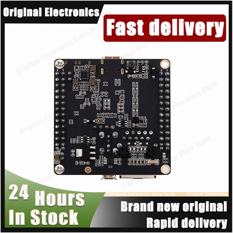 1PCS Luckfox Pico Ultra RV1106 1TOPS AI 개발 보드 256MB+8GB 리눅스 미니 엣지 컴퓨팅 비주얼 프로세싱 키트