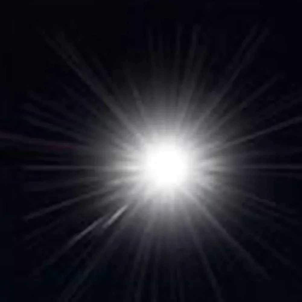 10pcs Pre Wired White Strip 6 Led LED Light Self-adhesive Flexible 12V~18V Perfect For Railway & Building Layout 4