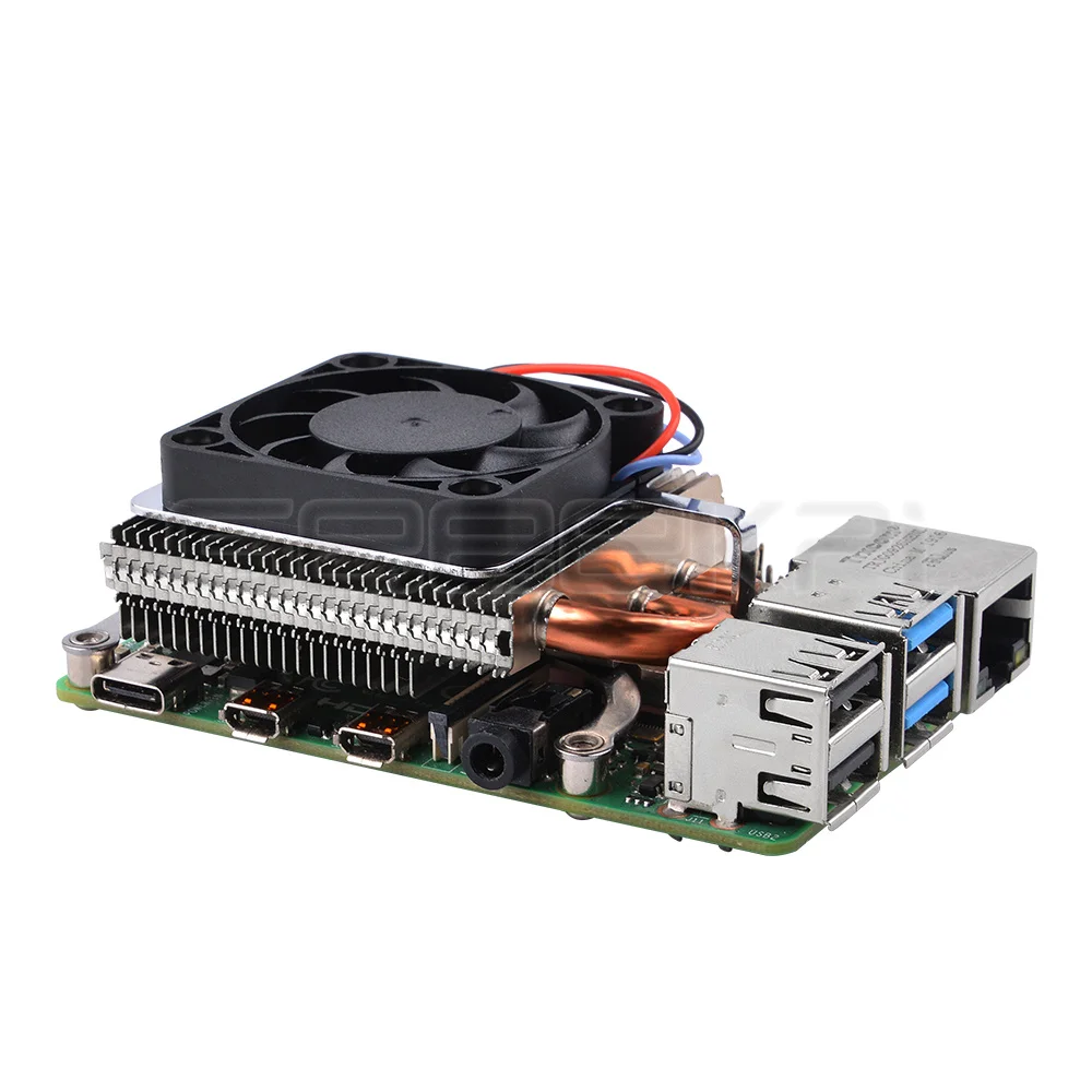 componentes de computadores