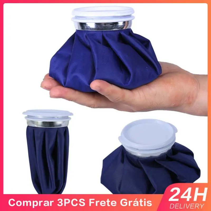 

Терапевтическая ткань для мгновенного охлаждения терапевтического эффекта, 3 размера