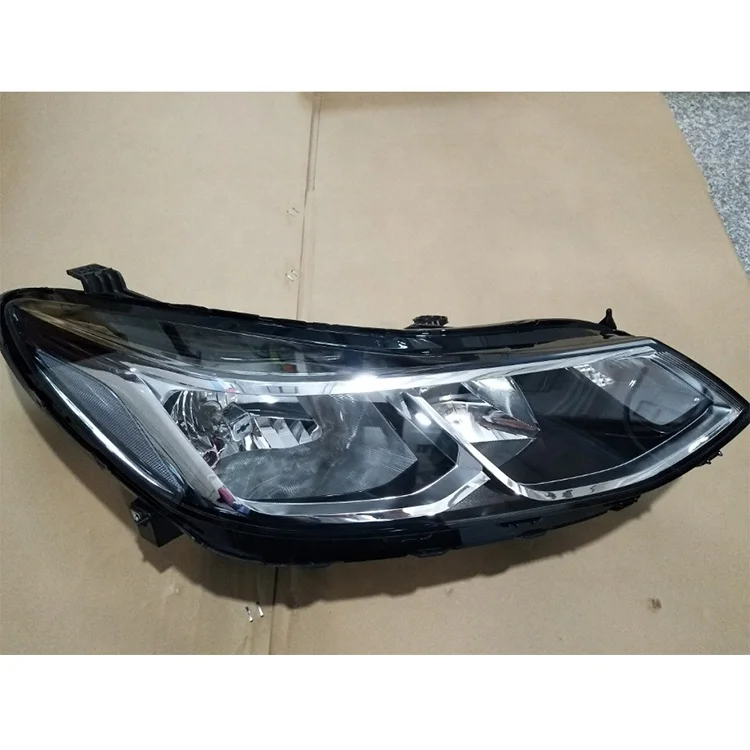 

Lighting Systems LED Auto Headlamp 2017 Car Parts Headlight for Chevrolet Cruze 2017